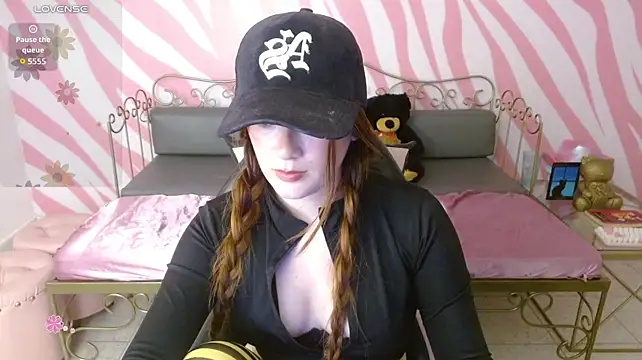 Jenni_arango_ - deepthroat