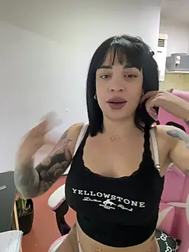 Bellatentacion2026 - Sacarme la ropita