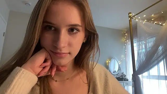 LynellMilleson - show off the new dress
