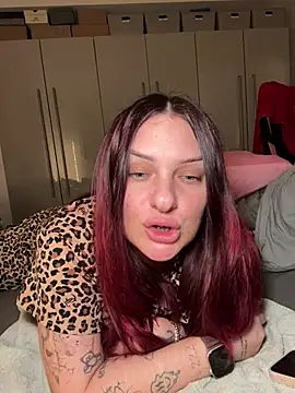 OliviaaFischer - ❣️ Deepthroat +3 Videos❣️