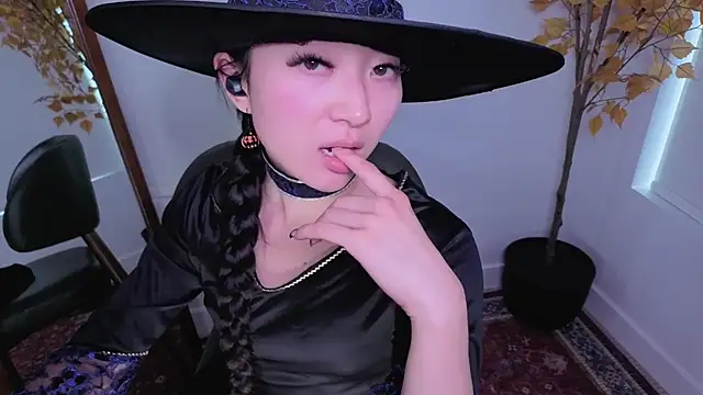 MySweetSofie - 🎃Magic wand on my clitty🎃