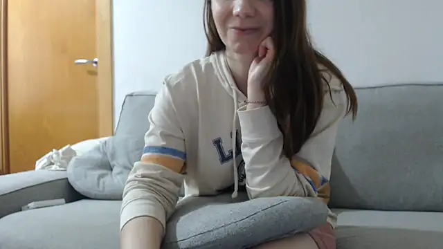Irelia89 - fuck ass till I cum