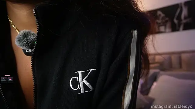 Eimi_spacee - Make my pussy happy