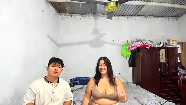 ParejaCurvy20