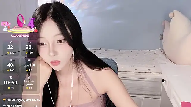 -Tilana- - 大厅全裸不漏点