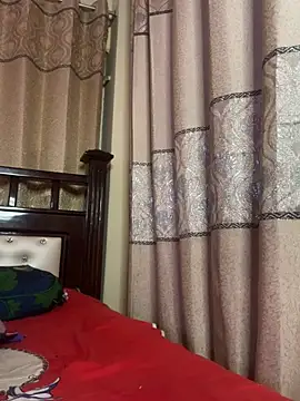 Tanisha_Silky - Romantic fee Dance