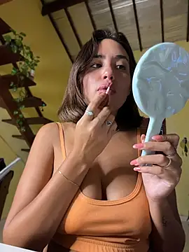 Beachcouplexxx - spit on dick