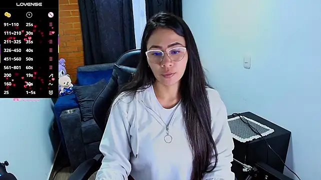 Kendall_sexy27 - Oil in the body 💋