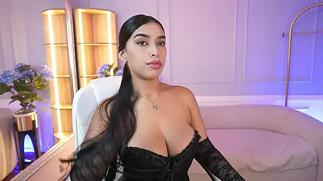 ScarlettCollins_ - 🍒 Show tits