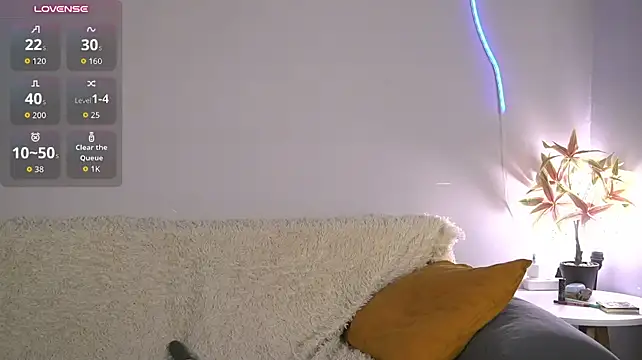 Mecherry - Sensual ice kisses for Big nipples and b