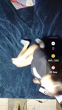 Pao_Ly - Take off panty💦🥵🔥