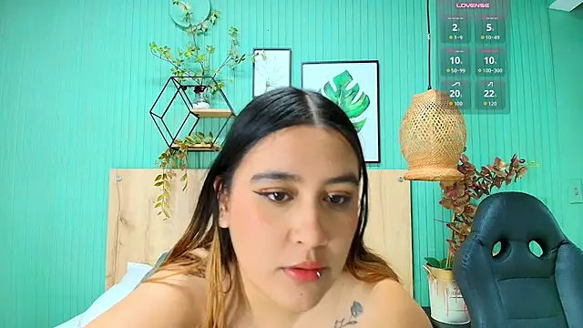 AndreaSwweett - bounce boobs