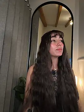 Cami_Zapata1 - suck dildo