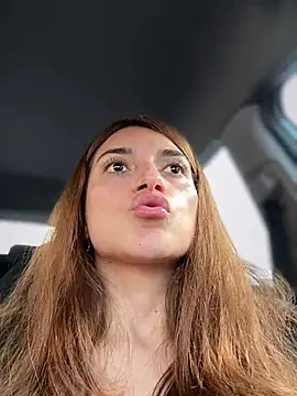 Jessysammy - Cum for you horny cars public