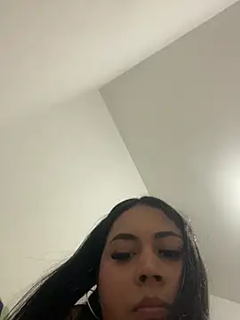 Luisamorena - CH4MADAS 🔥