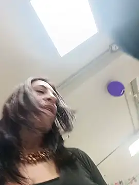 _Kamy_Hot - Finger in the ass, uncontrollable squirt