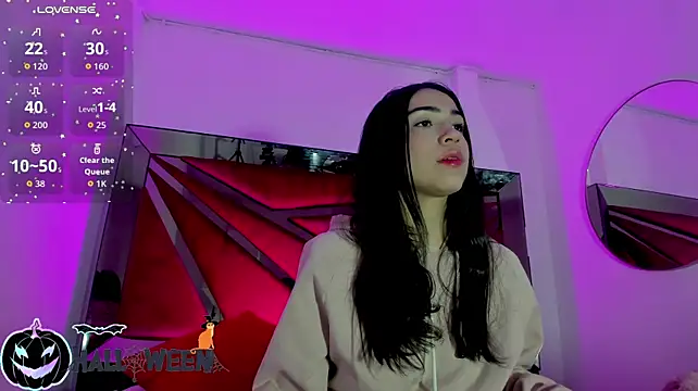 FaloonRoussel - Tease Me