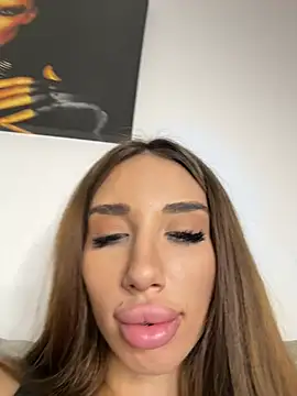 BlueEyes_BB - let s make it really sloppy :blowjob