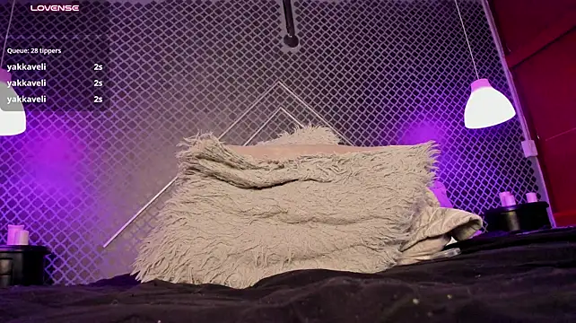 Victoria-Jacksonn - Masturbate with me​⭐​💕​