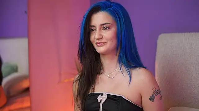 SabrinaHope