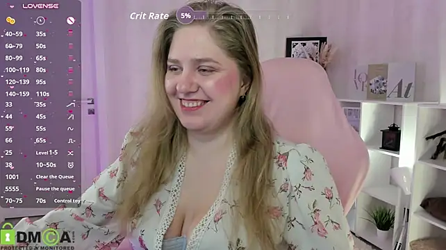 Megan_Violer - Take off your bra