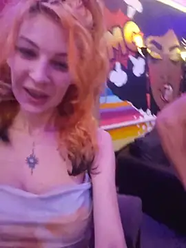 FreyaFucksFans - 🍆 GRAB COCK UNDER BAR