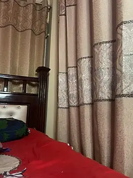 Tanisha_Silky - Romantic fee Dance