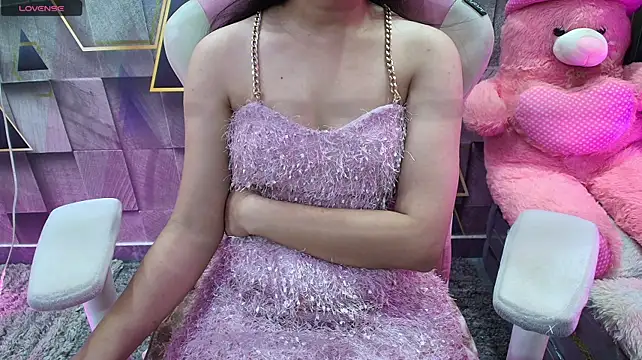 NymphoIsLive