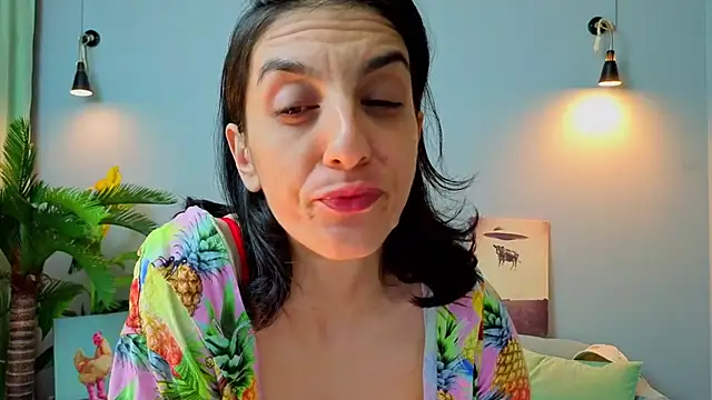 RedFlagXXX - Strip and tease