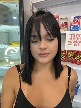 Bella-Ferrer - fingers in my pussy and moan for you