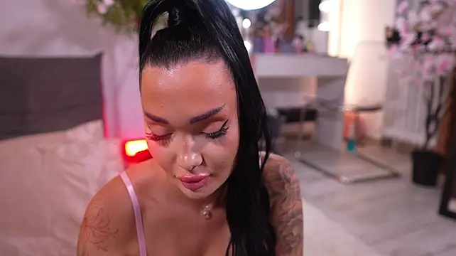 SashaFererra - Get my pussy soaking wet🥵💦