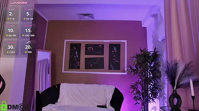 ReynaRush_ - Hot oil show