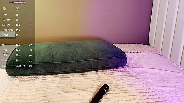 Xi_dixi - pussy play