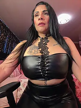 Saaalome_1 - bounce my big tits in your face daddy