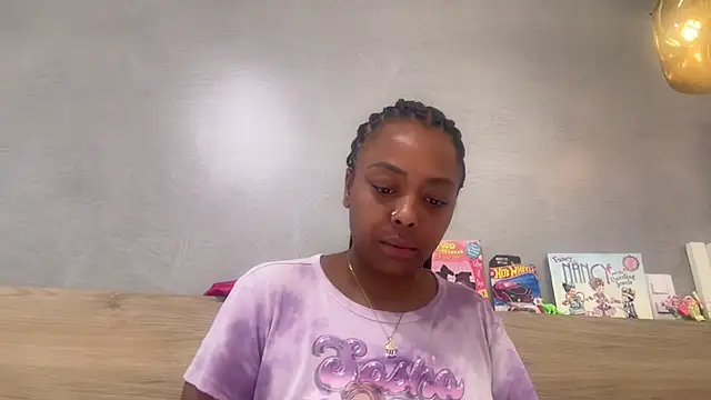 ChocolateCakeQueen - SHAKE THAT ASS ✨😛