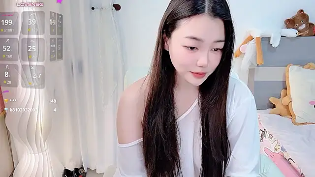-Nini-- - M腿 吸豆豆 5分钟控制