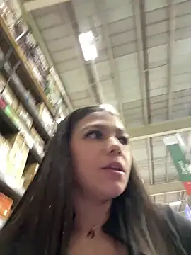 Alyshanon18 - BITE NIPPLES🥵