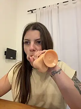 Lilylovelesss - NAKED + CONTROL DE LUSH 5 MIN + hot gift