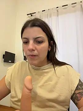 Lilylovelesss - NAKED + CONTROL DE LUSH 5 MIN + hot gift