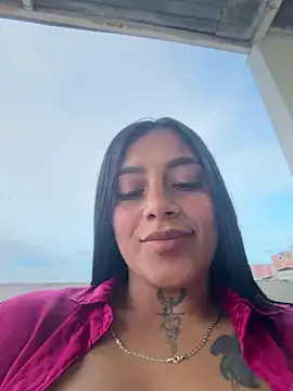 Emili_candy - insert fingers pussy