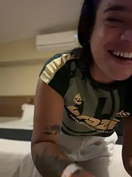 JuanitaMore01 - Full naked 🔥🔥💦💦🥵🥵