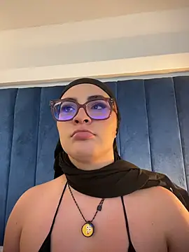 Mirandacute - off niqab