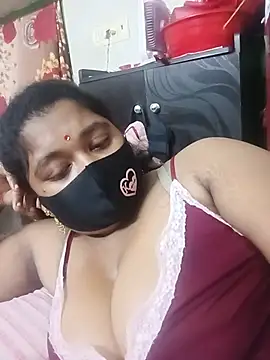 Pooja_Roy_7 - C2c in Pivt Full Open Show baby