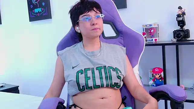 Jinxxx16 - panty off