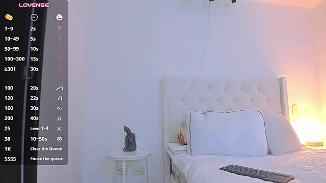 Cristina_roosse - squirt
