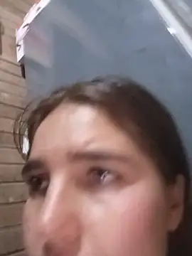 Antonellahotimida - Cum