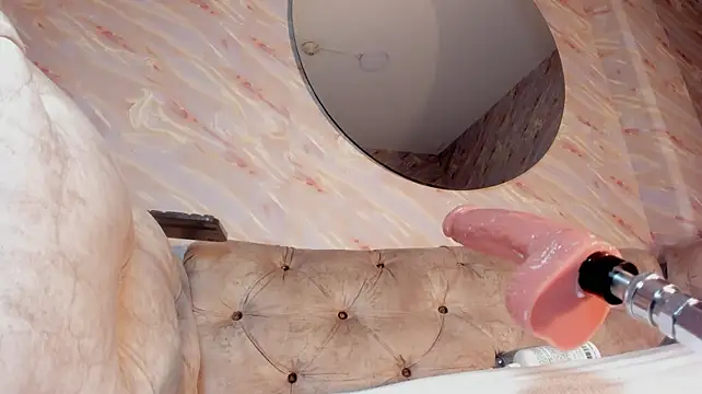 CHLOE_BLOWJOB - Anal digitation + wet ass 🍓✨