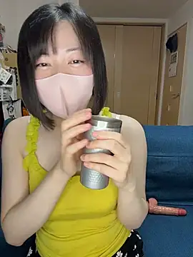 Aiai_JP - 1. 上着ポイして今日のお気に入り下着披露！❤️