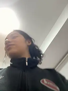 Valenttina_LS - Naked x5 min