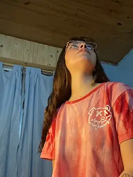Luna33- - Masturbación con juguito 🔥🔥🥵🥵🥵